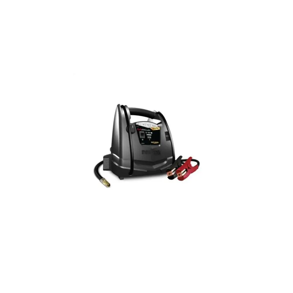 Schumacher 800 Peak Amp Jump Starter - SCHSJ1331